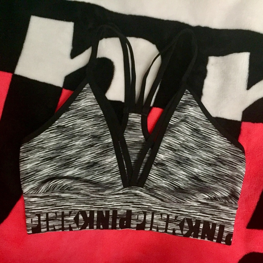 Victorias Secret Pink